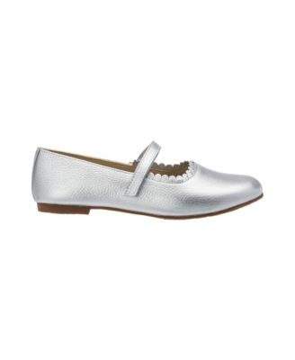 Child Girls Aria Flats