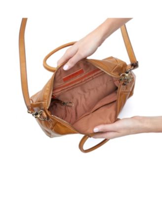 Sheila Medium Satchel Bag