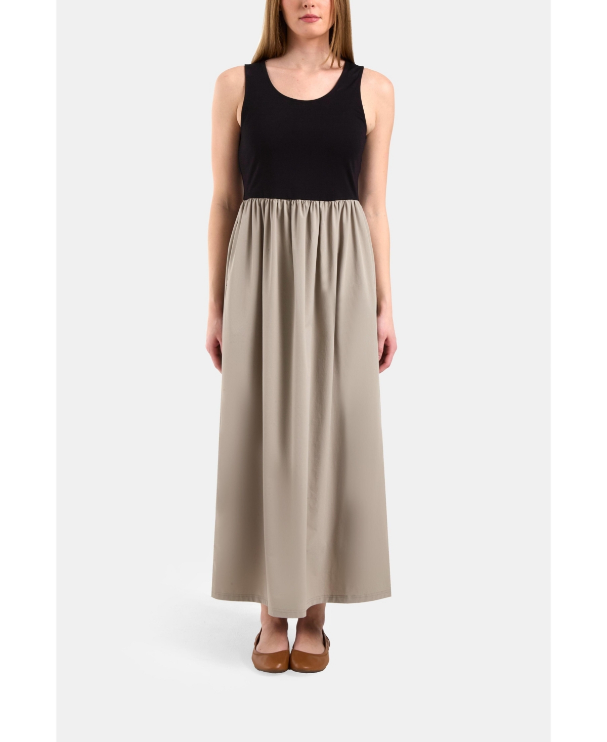 CAPSULE 121 WOMEN'S THE SPOT DRESS 