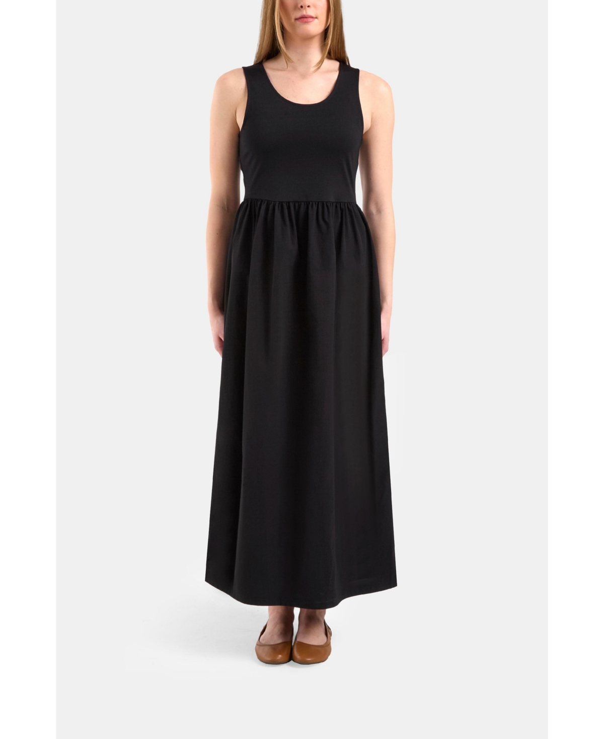 Shop Capsule 121 Women's The Spot Dress In Black