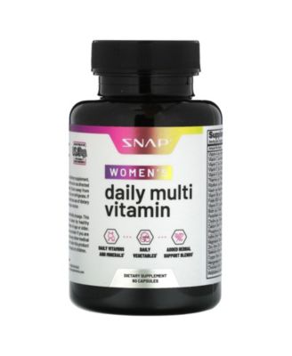 Snap Supplements