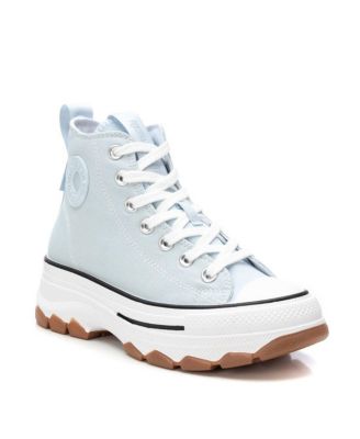 Refresh Collection Women's Sneaker Booties By Xti