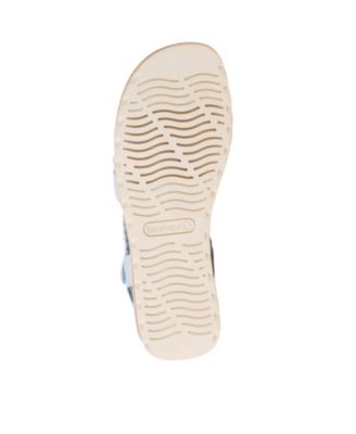 Women's Gwyneth Slide On Wedge Sandals