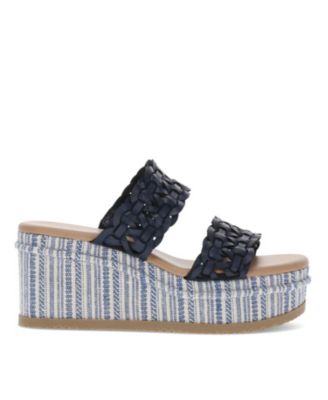 Women's Skylar Wedge Sandals