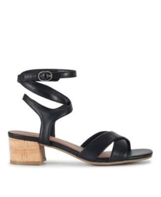 Women's Vivian Block Heel Sandals