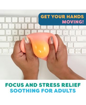 Arggh Calm Mini Stress Balls