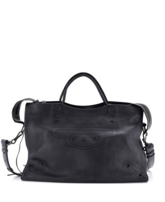 Pre-Owned Balenciaga