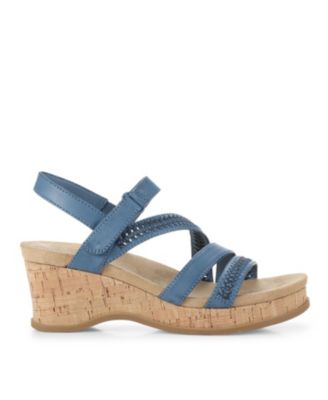 Women's Ciara Wedge Sandals