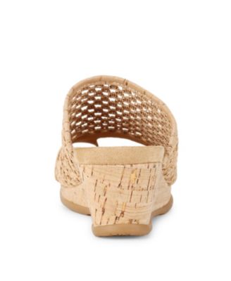 Women's Faye Wedge Sandals