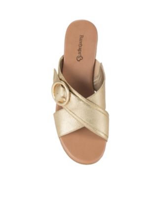 Women's Sydney Wedge Sandals