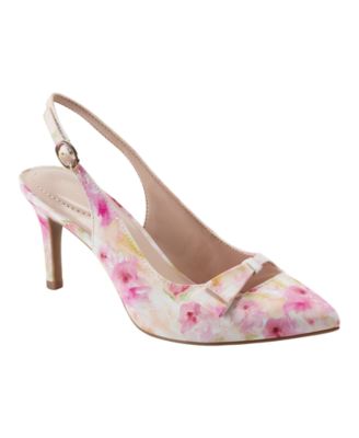Women's Gelli Bow Slingback Pumps