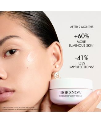 Diorsnow Essence Of Light Creme, 1.7 oz.