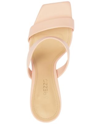 Women's Gianna High Geometric Slip-On Sandals