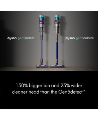 Gen5outsize Cordless Vacuum