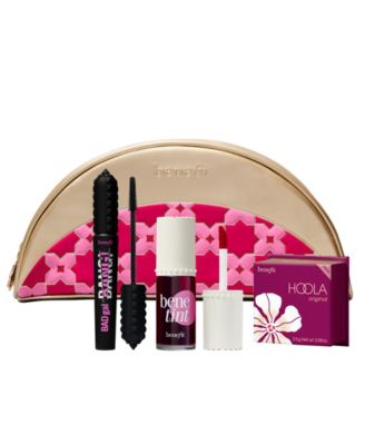 Benefit Cosmetics - 4-Pc. Once Upon A Beauty Moon Ramadan Makeup Set