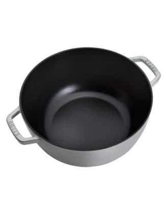 Cast Iron 5-Qt. Essential French Oven