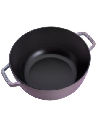 Cast Iron 5-Qt. Essential French Oven