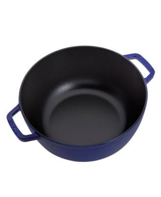 Cast Iron 5-Qt. Essential French Oven