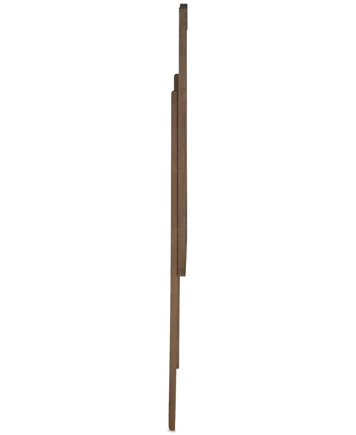 Macy's Alverton Mirror In Brown