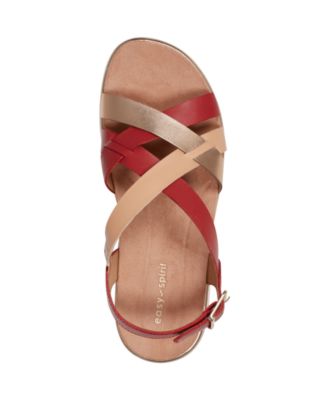 Women's Indie Strappy Sandals