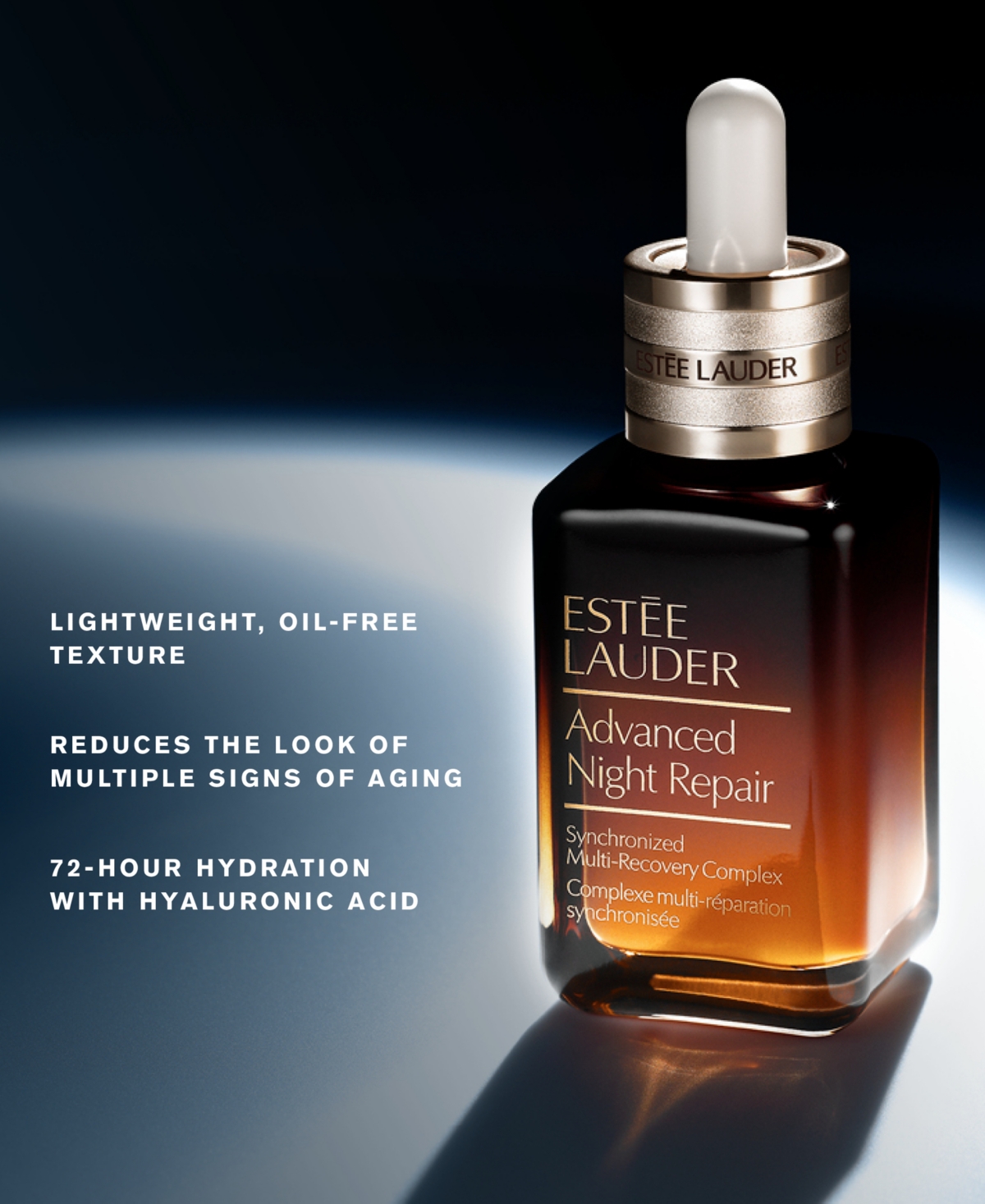 Estée Lauder 5-pc. Revitalizing Supreme+ Routine Skincare Set In No Color