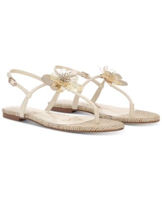 Sam Edelman - Women's Eden Flat Sandals