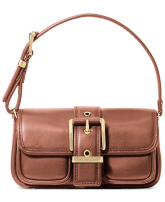 Michael Kors - Colby Mini Leather Pouchette