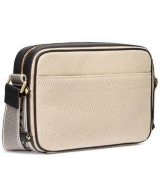 Maeve Small East West Pocket Crossbody