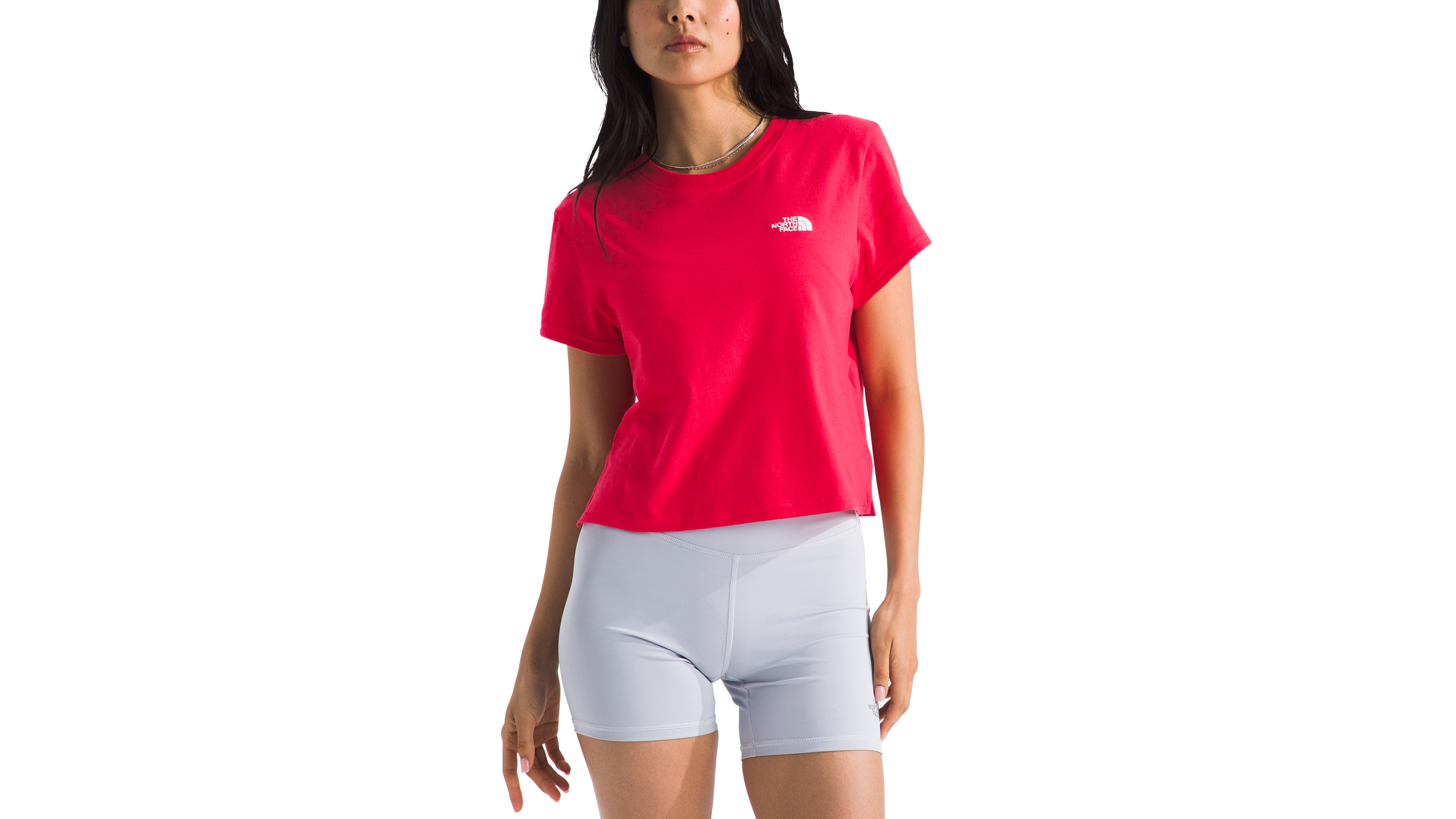 The North Face Women's Evolution Crewneck Tee