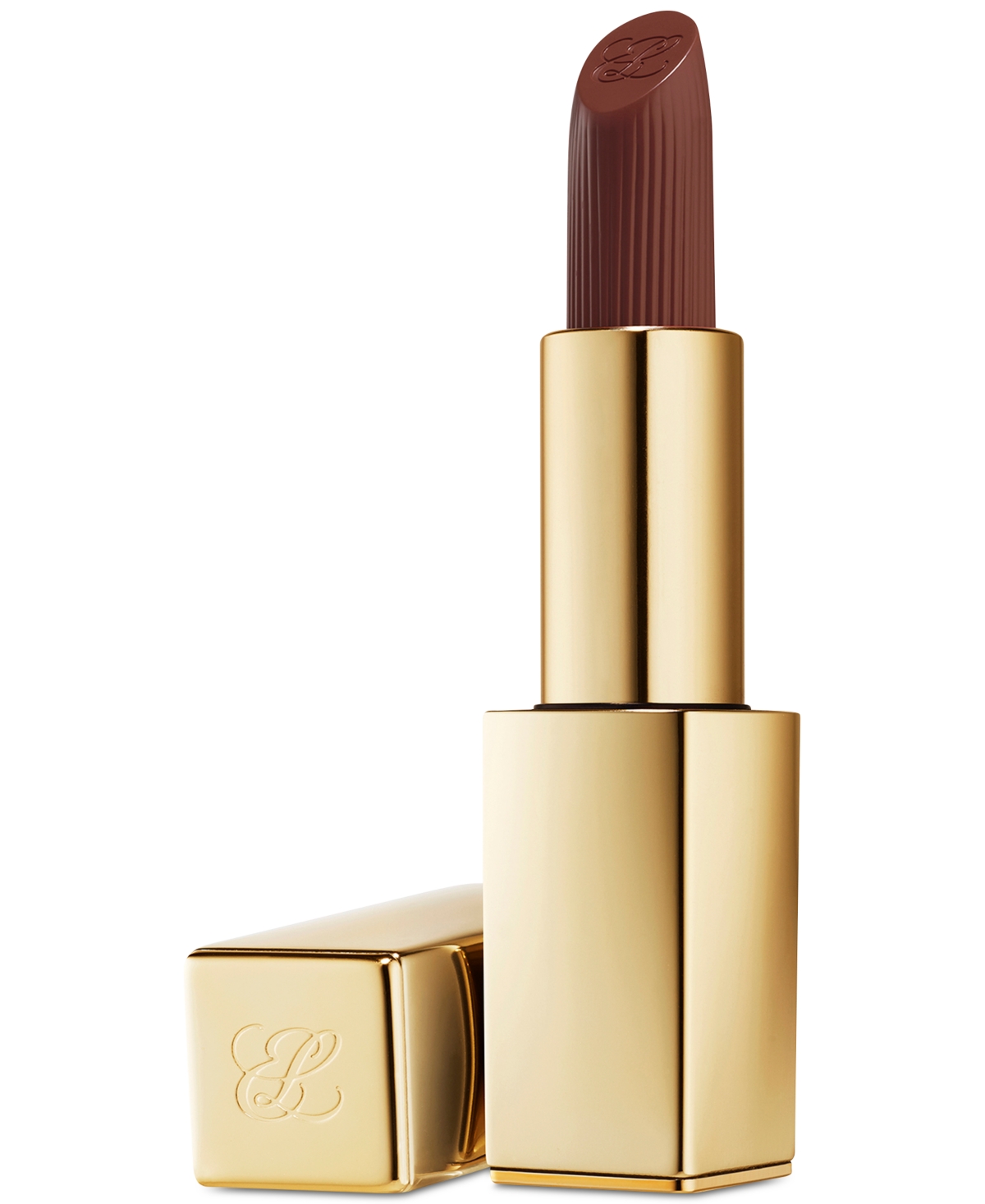 Estée Lauder Pure Color Long-lasting Cream Lipstick In Strut