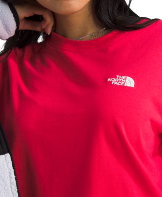 Women's Evolution Crewneck Tee