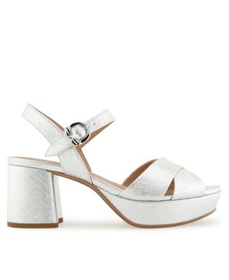 Women's Cosmos Platform