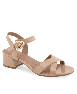 Women's Cinzia Round Toe Dress Sandals