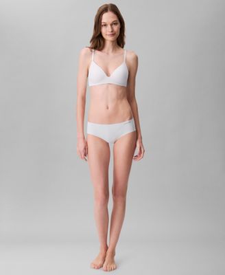 Women's Perfectly Fit Wireless T-Shirt Bra QF8013