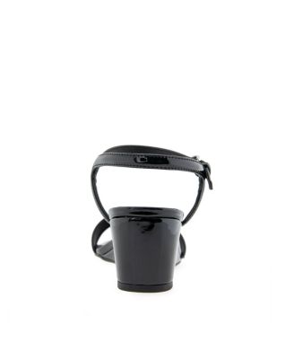 Women's Witt Round Toe Wedge Sandals