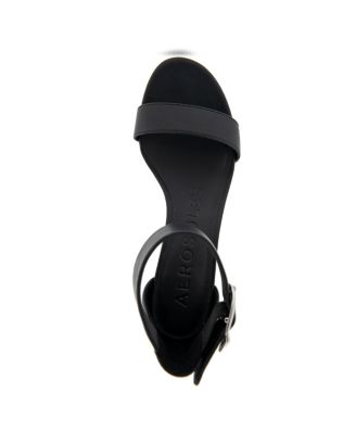 Women's Carew Round Toe Dress Sandals