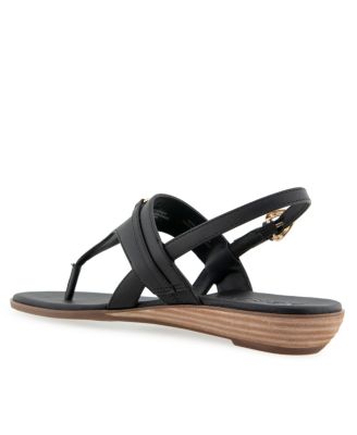 Women's Gemal Thong Open Toe Sandals