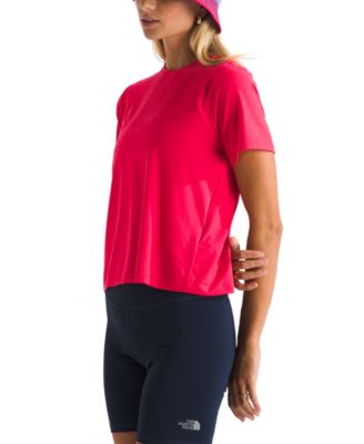 Women's Dune Sky Short-Sleeve T-Shirt
