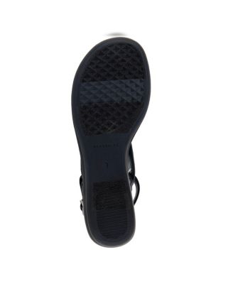 Women's Conclusion Thong Open Toe Sandals