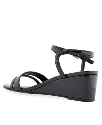 Women's Witt Round Toe Wedge Sandals