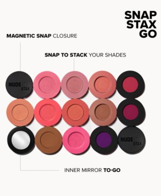 Stax All Over Color Blush Balm