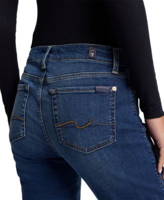 Women's Kimmie Straight-Leg Jeans