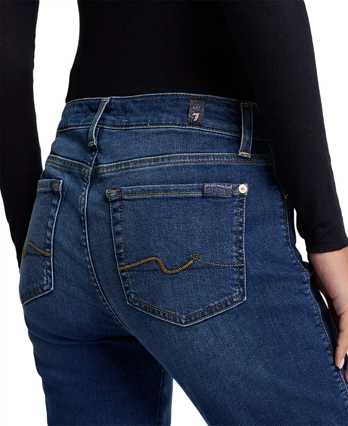 Women's Kimmie Straight-Leg Jeans - thumbnail 5