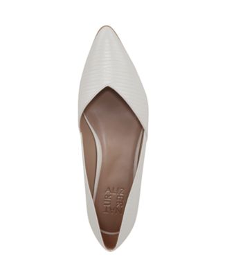 Women's Havana Pointed Toe Ballet Flats
