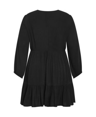 Women's Devine Mini Dress