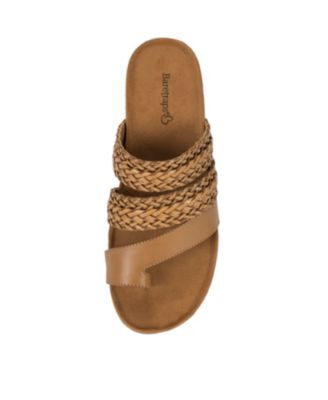 Women's Jonelle Slide Flat Sandals