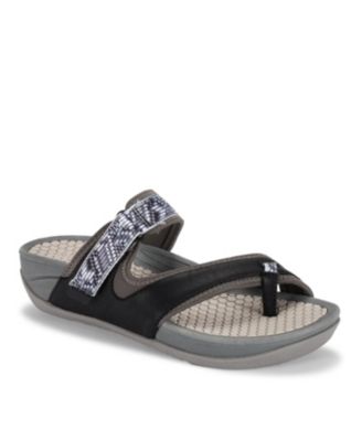 Women's Deserae Rebound Flat Sandals