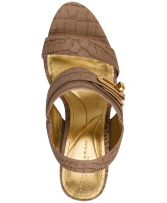 Sloane Slingback Sandals