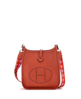 Pre-Owned HERMÉS