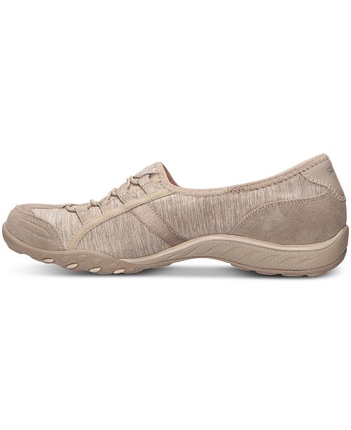 Skechers Women's Relaxed Fit Bikers Pretty Lady Comfort Shoes from